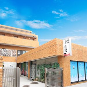 Shinjuku Sky Hostel